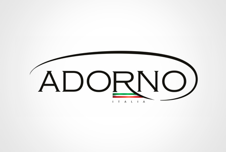 Logo Adorno