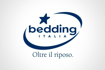 Logo Bedding