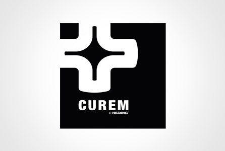 Logo Curem