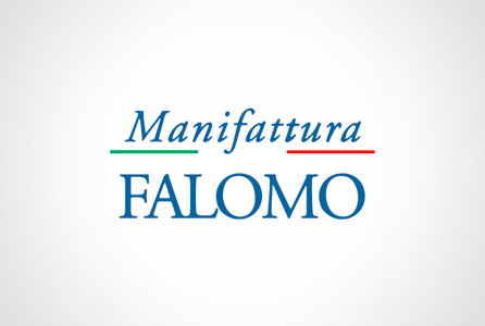 Logo Manifattura Falomo