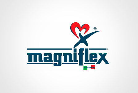 Logo Magniflex