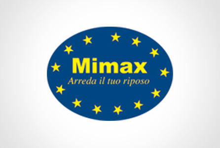 Logo Mimax