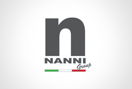Logo Nanni group
