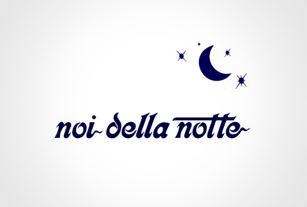 Logo Noi Della Notte