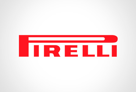 Logo Pirelli