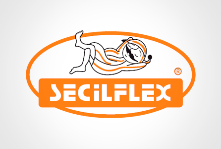 Logo Secilflex