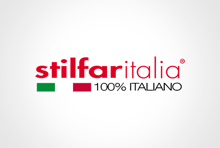 Logo Stilfar Italia