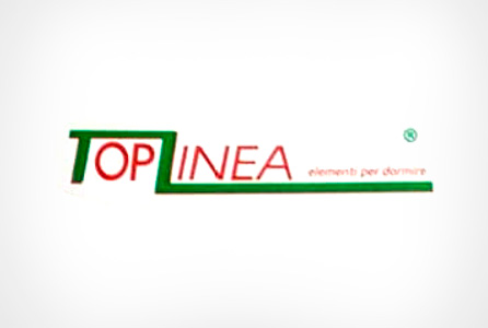 Logo Toplinea