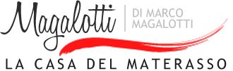Logo Materassi Magalotti