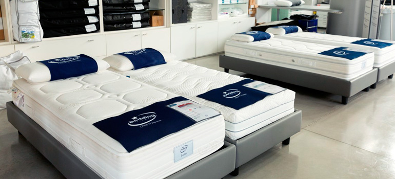 Materassi Bedding Italia