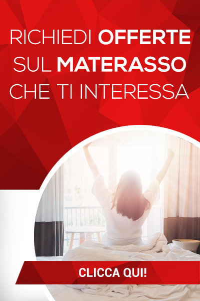 Offerta Materassi